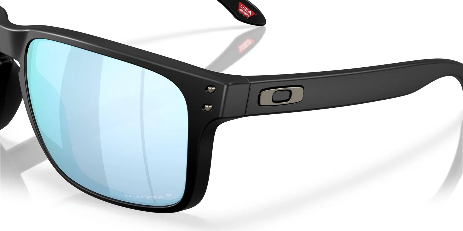 Oakley Holbrook Xxl 9487F Sunglasses - view 36